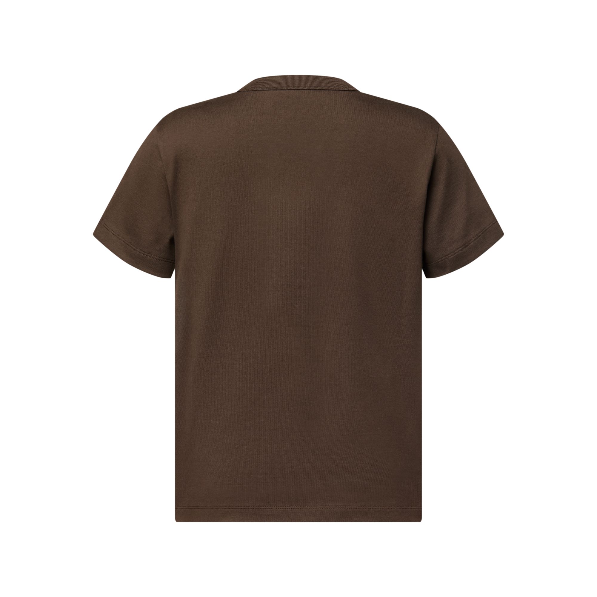Signature Pocket T-Shirt - Women - Ready-to-Wear | LOUIS VUITTON ®